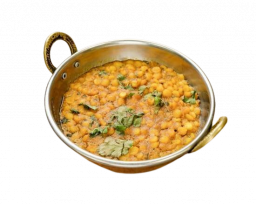 Bowl Dal - Lentilles au curry avec riz basmati - Restaurant indien ZulFood Rennes